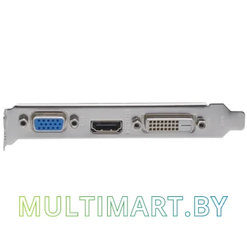 Видеокарта AFOX GeForce GT 710 4GB DDR3 (AF710-4096D3L7-V1) картинка 4